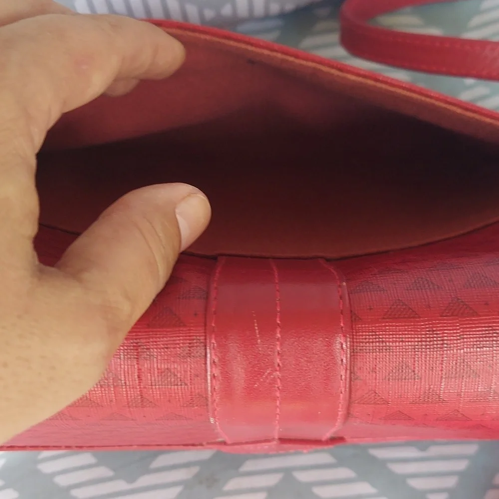 LIZ CLAIBORNE RARE VINTAGE/RETIRED 1984 Logo #2 4 Pc Set - Picture 15 of 15